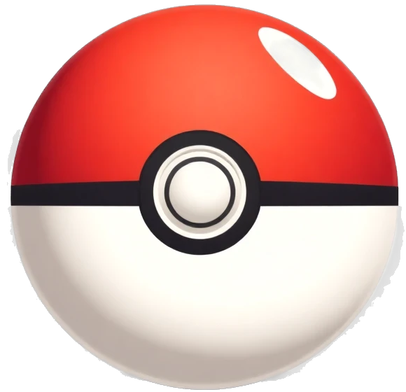 Pokeball
