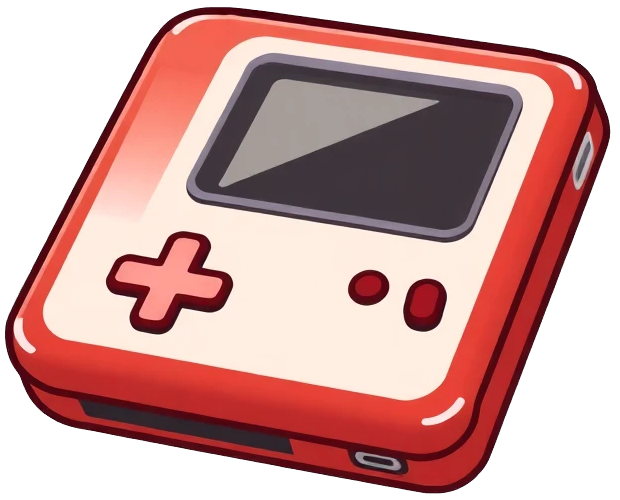 Pokedex Icon